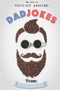 The Book Of Terribly Awesome Dad Jokes by Dan Gilden - Paperback