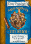 The Ankh-Morpork City Watch Discworld Journal by Terry Pratchett - Hardback