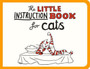 The Little Instruction Book for Cats by Kate Freeman - Paperback
