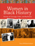 Women in Black History - Stories of Courage, Faith, and Resilience by Tricia Williams Jackson - Paperback