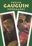 Twelve Gauguin Bookmarks by Paul Gauguin - Paperback