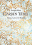 Garden Verse : Poetry by Rachael Allen - Hardback