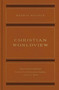Christian Worldview by Herman Bavinck - Hardback