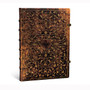 Grolier Grande Unlined Hardcover Journal by Paperblanks - Hardback