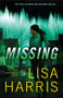 Missing by Lisa Harris - Paperback