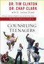 The Quick???Reference Guide to Counseling Teenagers by Dr.Tim Clinton - Paperback