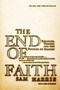 The End of Faith : Religion, Terror and the Future of Reason by Sam Harris - Paperback
