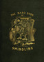 The Handbook of Swindling by Douglas Jerrold - Paperback