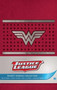 DC Comics: Justice League Pocket Journal Collection : Set of 3 by Insight Editions - Paperback