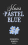 Stasis In Pastel Blue by Evgeniya Dineva - Paperback