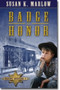 Badge of Honor by Susan K. Marlow - Paperback