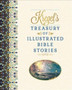 Kregel`s Treasury of Illustrated Bible Stories by Matt Lockhart - Hardback