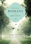 Reading Romans with John Stott ??? 10 Weeks for Individuals or Groups by John Stott - Paperback