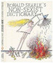 Ronald Searle's Non-sexist Dictionary by Ronald Searle - Hardback