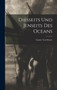 Diesseits Und Jenseits Des Oceans by Gustav Von Struve - Hardback