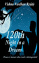 120th Night In a Dream by Vishnu Vardhan - Paperback