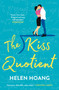 The Kiss Quotient :  TikTok made me buy it!