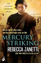 Mercury Striking :  A thrilling page-turner of dangerous race for survivial against a deadly bacteria...