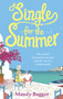 Single for the Summer :  A feel-good summer read from the Queen of Greek romantic comedies