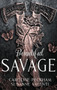Beautiful Savage