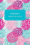 Diann's Pocket Posh Journal, Mum by Andrews McMeel Publishing - Paperback