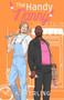 The Handy Nanny :  Nannies of New York Book 3 :  3