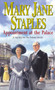 Appointment At The Palace :  An Adams Family Saga Novel