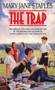 The Trap :  a brilliantly uplifting Cockney saga you won???t be able to put down