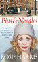 Pins And Needles :  a compelling and dramatic page-turning Welsh saga from much-loved and bestselling author Rosie Harris.
