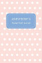 Adrienne's Pocket Posh Journal, Polka Dot by Andrews McMeel Publishing - Paperback