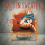 Cats in Sweaters by Jonah Stern - Hardback Cats in Sweaters by Jonah Stern - Hardback