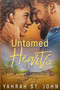 Untamed Hearts :  3