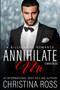 Annihilate Me :  Omnibus :  6
