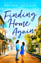Finding Home Again :  Book 3