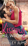 Kissing Mr. Wrong :  1