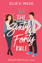The Sixty/Forty Rule :  A Grumpy Sunshine Enemies to Lovers Romance :  1