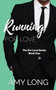 Running For Love (The For Love Series) :  2