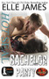 Hot SEAL, Bachelor Party :  A Brotherhood Protectors/SEALs in Paradise Crossover Novel