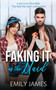 Faking It as the Maid :  A Fun and Sexy Romantic Comedy