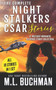 The Complete Night Stalkers CSAR Stories :  a military romantic suspense story collection