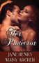 Her Protector :  3