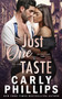 Just One Taste :  The Dirty Dares :  7