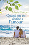 Quand on est destine a l'amour