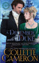 A December with a Duke :  A Sweet Regency Historical Romance :  3