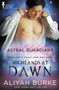 Astral Guardians :  Highlands at Dawn
