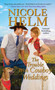 The Trouble with Cowboy Weddings