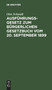 Ausfuhrungsgesetz Zum Burgerlichen Gesetzbuch Vom 20. September 1899 : Nach Dem Materialen Bearbeitet by Otto Schmidt - Hardback