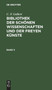 C. F. Gellert: Bibliothek Der Schonen Wissenschaften Und Der Freyen Kunste. Band 3 by C F Gellert - Hardback