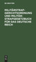 Militarstrafgerichtsordnung Und Militar-Strafgesetzbuch Fur Das Deutsche Reich : Text-Ausgabe Mit Sachregister by No Contributor - Hardback