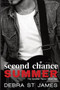 Second Chance Summer :  A rockstar/single mom second chance romance :  2